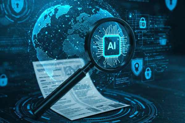 Why AI in Finance Relies on Text Data Annotation for Fraud Detection
