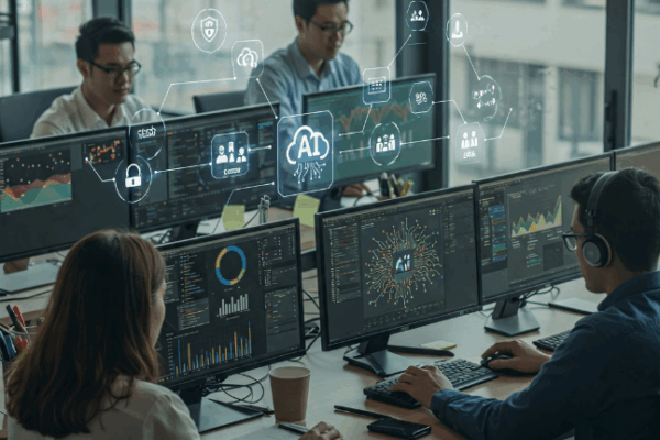 Scaling AI Projects with Data Labeling Outsourcing: When and Why It Makes Sense