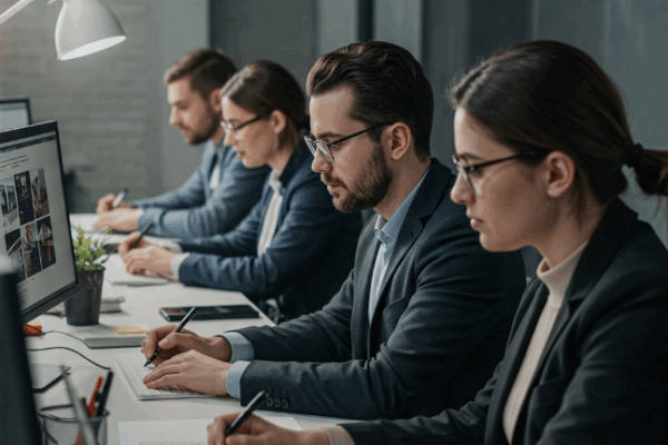 How Human Data Labeling Enhances AI Accuracy: The Power of Expert Annotations