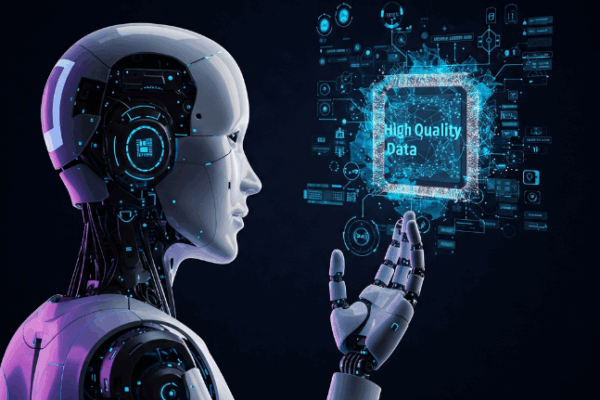 How High-Quality Training Data Transformed Real-World AI Agents