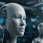 Scalable data pipeline powering autonomous AI training.