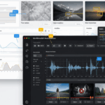 AI training using text, image, and audio annotations.